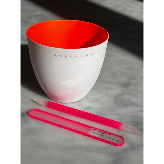 RubyHammer Ruby Hammer Nail Kit