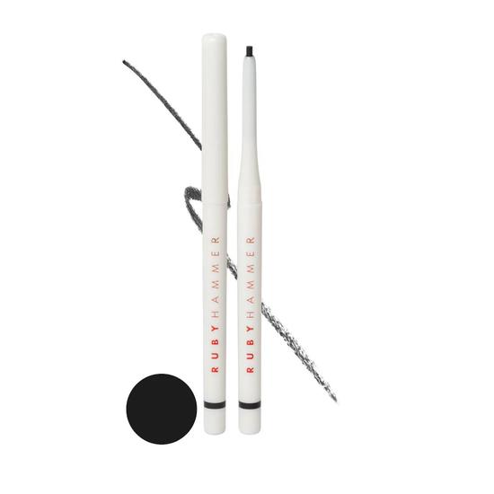 RubyHammer Ruby Hammer Precision Eyeliner Pencil
