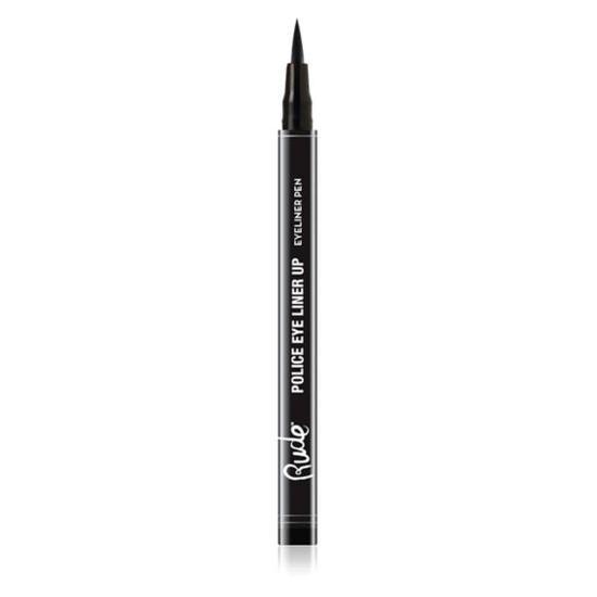 RUDE COSMETICS Police Eyeliner Up Eyeliner Pen Bail Bond