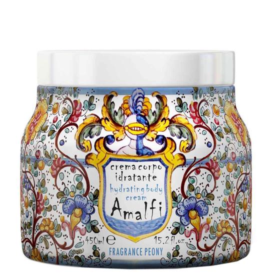 Rudy Profumi Amalfi Peony Body Cream