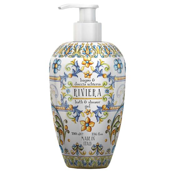 Rudy Profumi Body Care Riviera Bath & Shower Gel