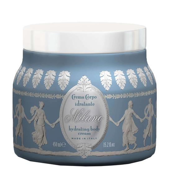 Rudy Profumi Milano Body Cream