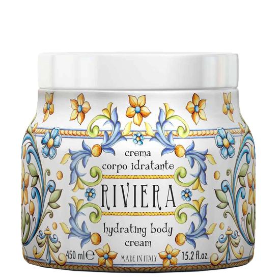 Rudy Profumi Riviera Body Cream