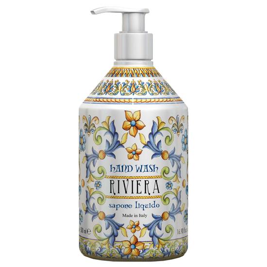 Rudy Profumi Riviera Liquid Hand Soap