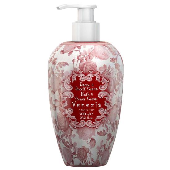 Rudy Profumi Venezia Bath & Shower Gel