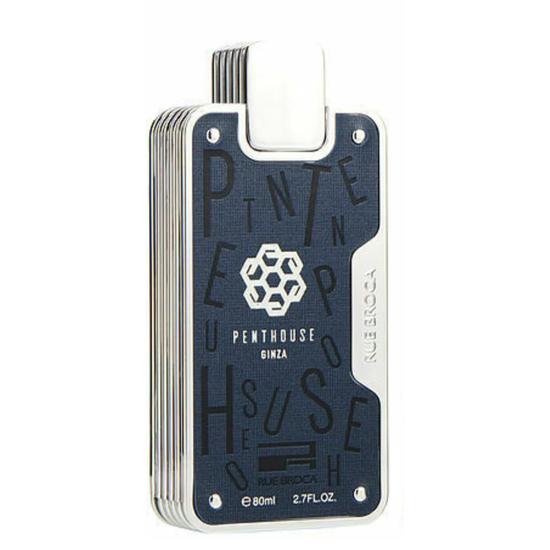Rue Broca Penthouse Ginza Eau De Parfum Rue Broca