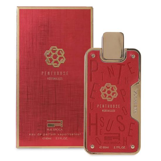 Rue Broca Penthouse Versailles Eau De Parfum Rue Broca