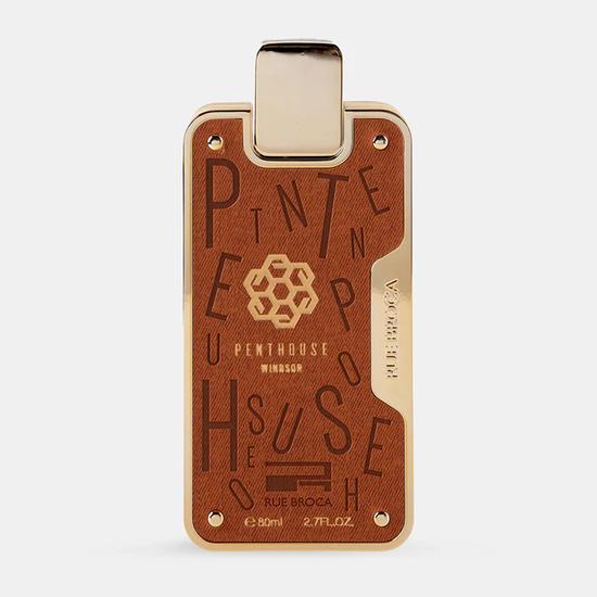 Rue Broca Penthouse Windsor Eau De Parfum Rue Broca
