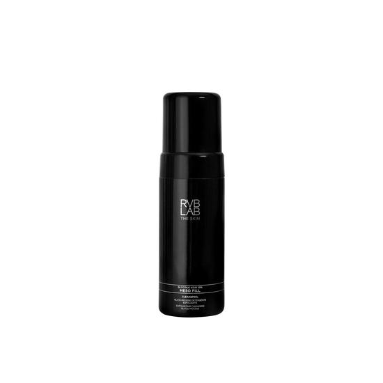 RVB Lab Meso Fill Exfoliating Cleansing Glyco-Mousse 125ml