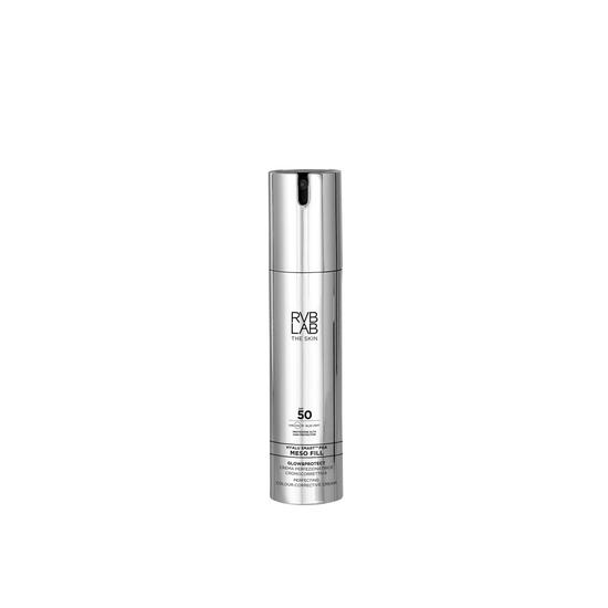 RVB Lab Meso Fill Perfecting Color-Corrective Cream SPF 50 50ml