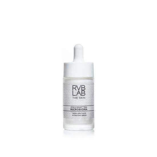 RVB Lab Microbioma Hydrating Serum 30ml