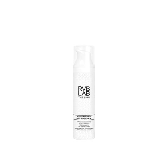 RVB Lab Microbioma Pre-Probiotic Balancing Cream 50ml