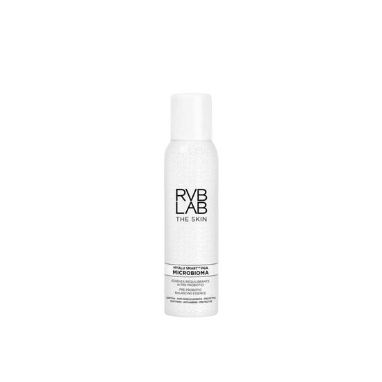RVB Lab Microbioma Pre-Probiotic Balancing Essence 125ml