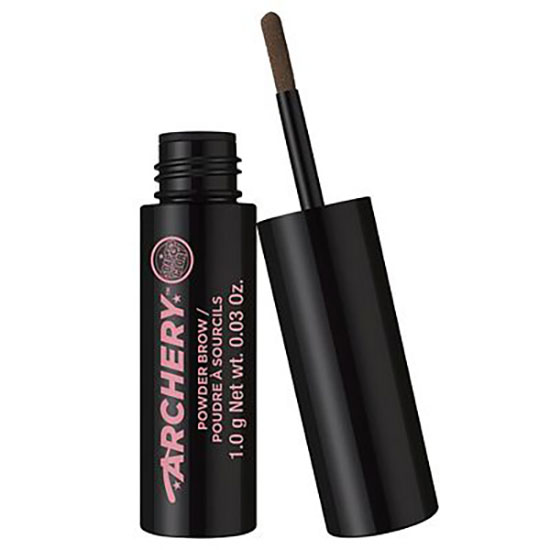 Soap & Glory Powder Brow Blonde