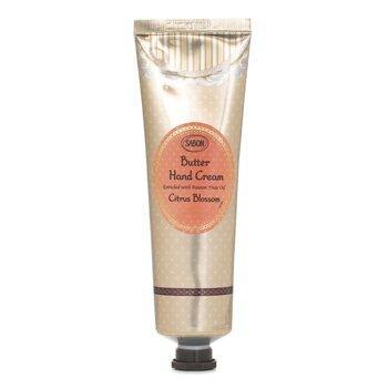 Sabon Butter Hand Cream Citrus Bloss 75ml