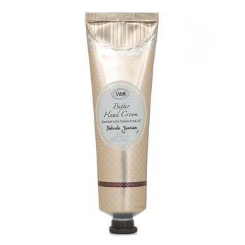 Sabon Butter Hand Cream Delicate Jasmine 75ml
