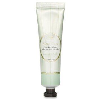 Sabon Hand Cream Lavender Apple