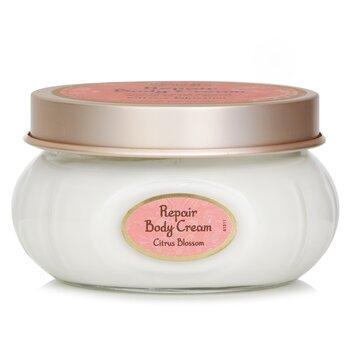 Sabon Repair Body Cream Citrus Bloss 200ml