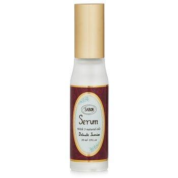 Sabon Serum Delicate Jasmine