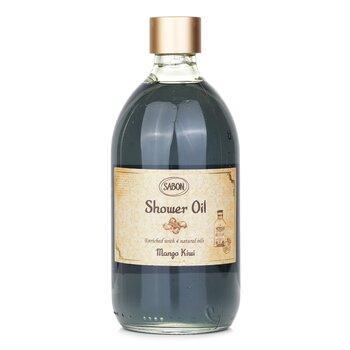 Sabon Shower Oil Kiwi Mango 500ml