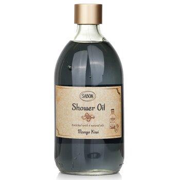 Sabon Shower Oil