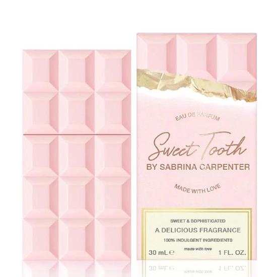 Sabrina Carpenter Sweet Tooth Eau De Parfum 30ml