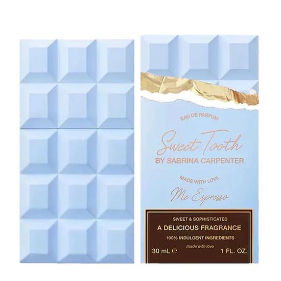 Sabrina Carpenter Sweet Tooth Me Espresso Eau De Parfum