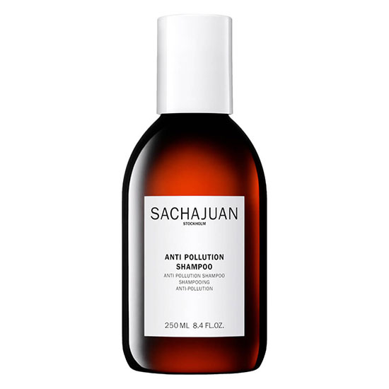 Sachajuan Anti Pollution Shampoo 250ml