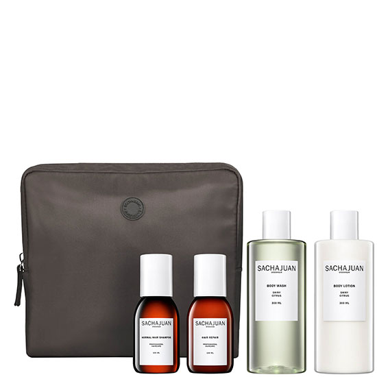 Sachajuan Beauty Bag Body Large