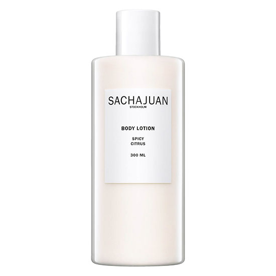 Sachajuan Body Lotion Spicy Citrus