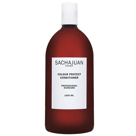 Sachajuan Colour Protect Conditioner 1000ml