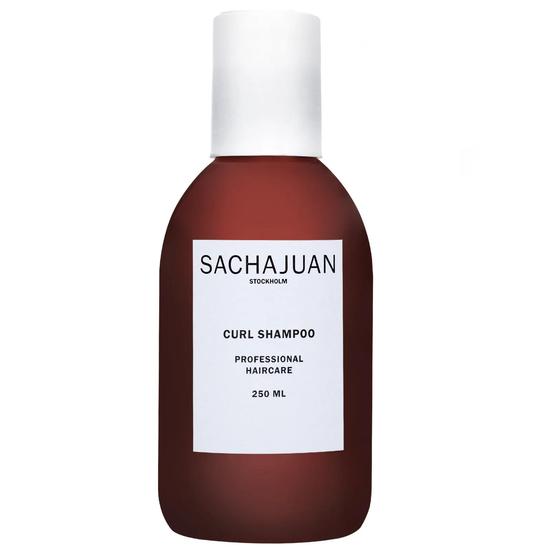 Sachajuan Curl Shampoo