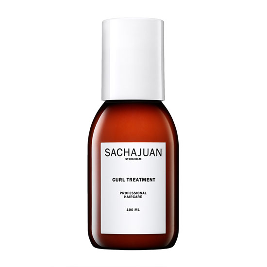Sachajuan Curl Treatment