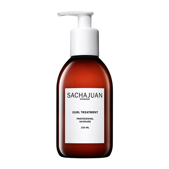 Sachajuan Curl Treatment 250ml