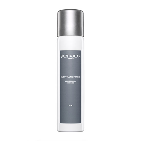 Sachajuan Dark Volume Powder 75ml
