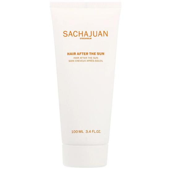 Sachajuan Hair After The Sun