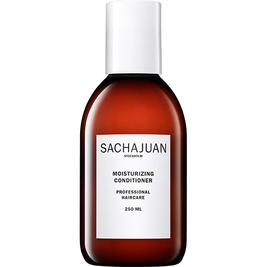 Sachajuan Moisturising Conditioner 250ml