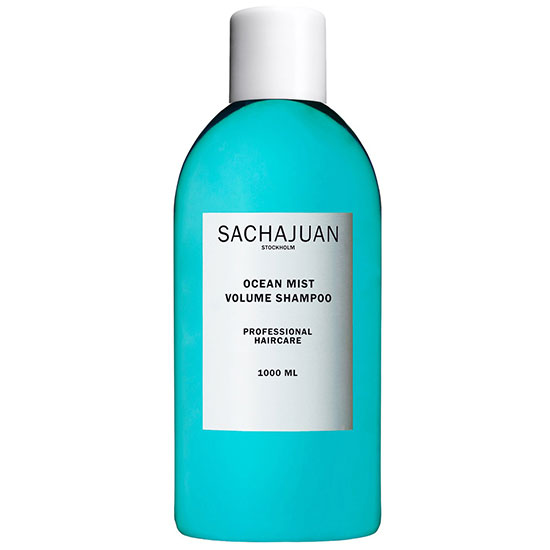 Sachajuan Ocean Mist Shampoo 1000ml