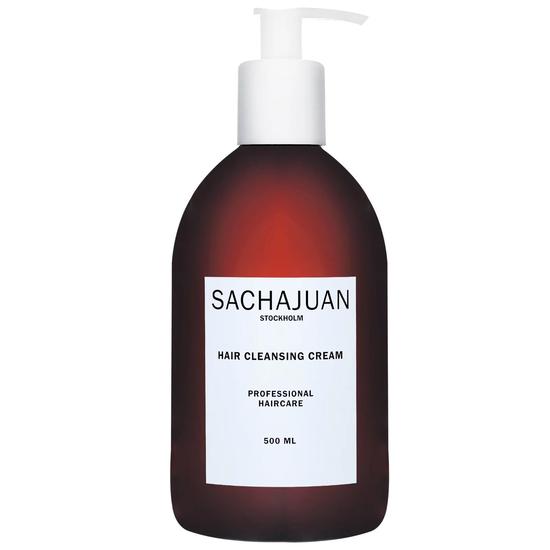 Sachajuan Hair Cleansing Cream