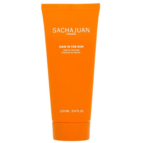 Sachajuan Hair In The Sun