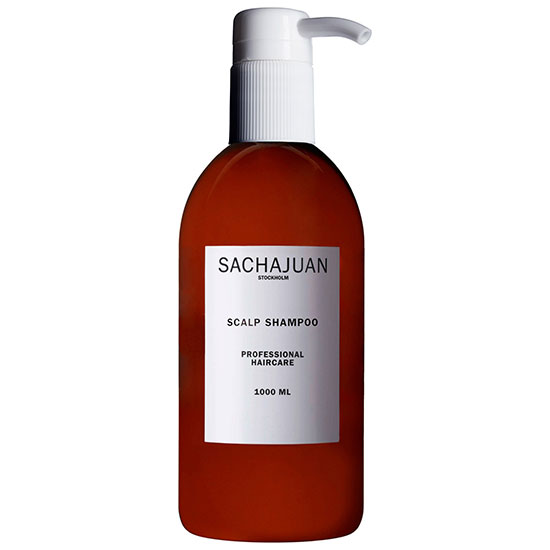 Sachajuan Scalp Shampoo 1000ml