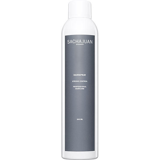 Sachajuan Hairspray Strong Control 300ml