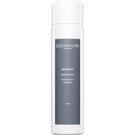 Sachajuan Hairspray Strong Control 75ml
