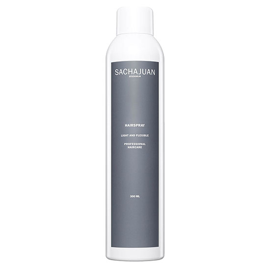 Sachajuan Light & Flexible Hairspray