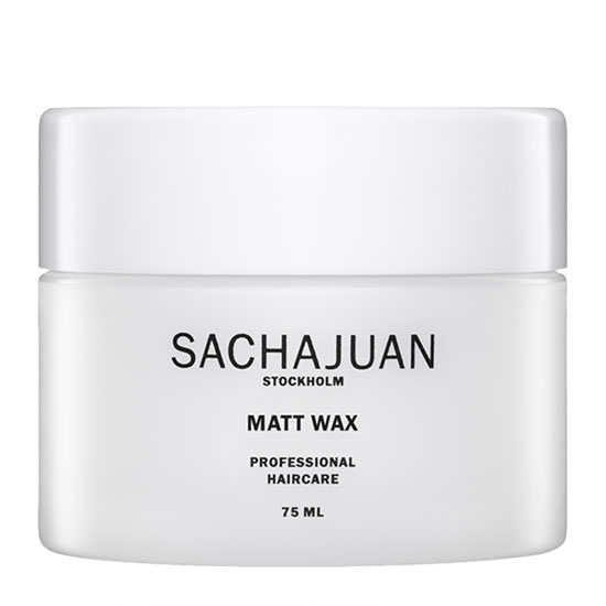 Sachajuan Matt Wax