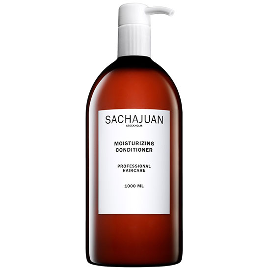 Sachajuan Moisturising Conditioner 1000ml