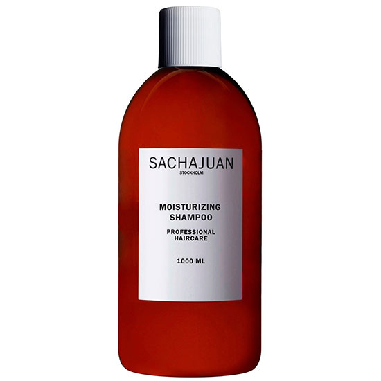 Sachajuan Moisturising Shampoo 1000ml