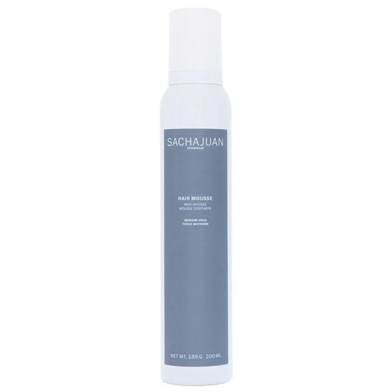 Sachajuan Mousse Medium Hold