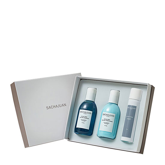 Sachajuan Ocean Mist Gift Set