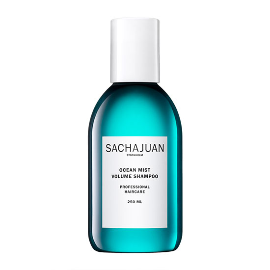 Sachajuan Ocean Mist Shampoo 250ml